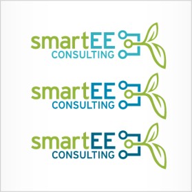 Logo Design entry 17925 submitted by jkapenga to the Logo Design for smartEE consulting run by smartEE