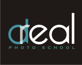 Logo Design entry 86140 submitted by PMTDesign to the Logo Design for Real Deal Photo School run by davide