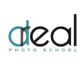 Logo Design entry 86141 submitted by PMTDesign to the Logo Design for Real Deal Photo School run by davide