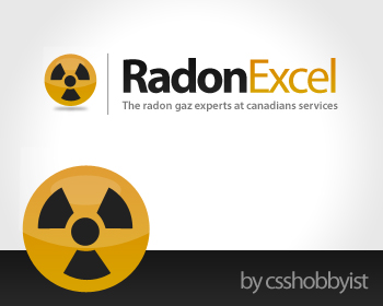 Logo Design entry 86204 submitted by csshobbyist to the Logo Design for Radon Excel run by radon excel