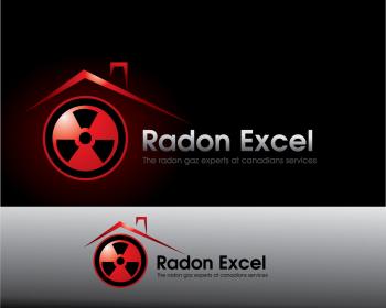 Logo Design entry 86264 submitted by maadezine to the Logo Design for Radon Excel run by radon excel