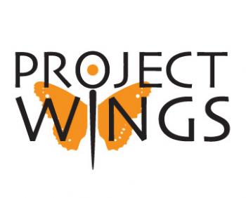 Logo Design entry 86350 submitted by KeithSoap to the Logo Design for Project Wings run by projectwings