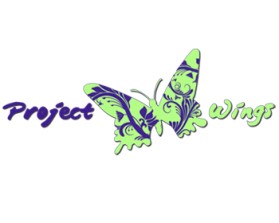Logo Design Entry 86426 submitted by b8design to the contest for Project Wings run by projectwings