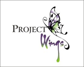 Logo Design entry 86448 submitted by JINKODESIGNS to the Logo Design for Project Wings run by projectwings