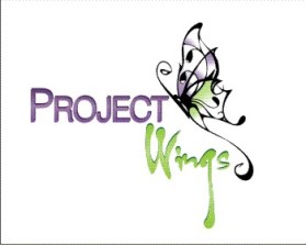 Logo Design entry 86532 submitted by subhadiproy to the Logo Design for Project Wings run by projectwings