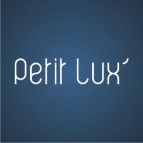 Logo Design Entry 86654 submitted by doncip to the contest for Petit Lux' run by petitlux