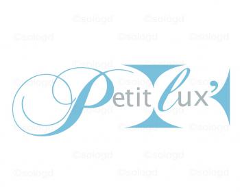 Logo Design entry 86750 submitted by sologd to the Logo Design for Petit Lux' run by petitlux