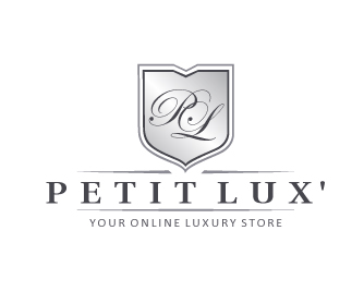 Logo Design entry 86750 submitted by mahmur to the Logo Design for Petit Lux' run by petitlux