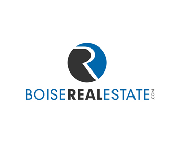 Logo Design entry 86772 submitted by beesoul to the Logo Design for BoiseRealEstate.com run by BoiseRealEstate.com