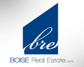 Logo Design Entry 86828 submitted by b8design to the contest for BoiseRealEstate.com run by BoiseRealEstate.com