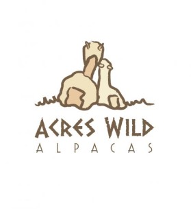 Logo Design Entry 17944 submitted by uglyducky to the contest for Acres Wild Alpacas run by acreswildalpacas