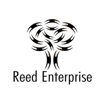 Logo Design entry 87192 submitted by doncip to the Logo Design for Reed Enterprise run by stephen.reed1