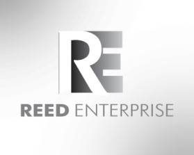 Logo Design Entry 87146 submitted by b8design to the contest for Reed Enterprise run by stephen.reed1
