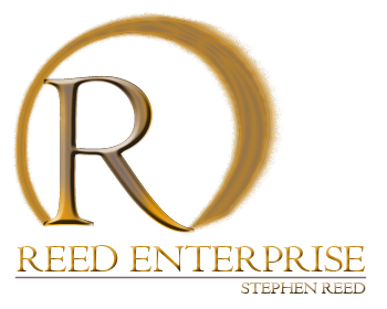 Logo Design entry 87184 submitted by vijaydabendran to the Logo Design for Reed Enterprise run by stephen.reed1