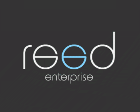Logo Design Entry 87192 submitted by MartyJones to the contest for Reed Enterprise run by stephen.reed1