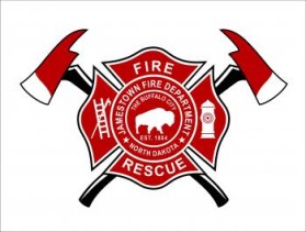 Logo Design entry 87242 submitted by Glock to the Logo Design for Fire Department run by Element09