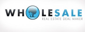 Logo Design entry 18017 submitted by AUCK-i-TECT to the Logo Design for WholesaleRealEstateDealMakers.com run by ryanjohn23