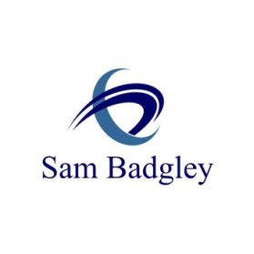 Logo Design Entry 87549 submitted by doncip to the contest for Sam Badgley run by sambadgley