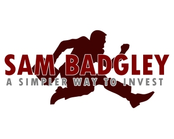 Logo Design entry 87554 submitted by HuppiFluppi to the Logo Design for Sam Badgley run by sambadgley