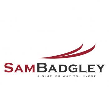 Logo Design entry 87565 submitted by Maxnostra to the Logo Design for Sam Badgley run by sambadgley