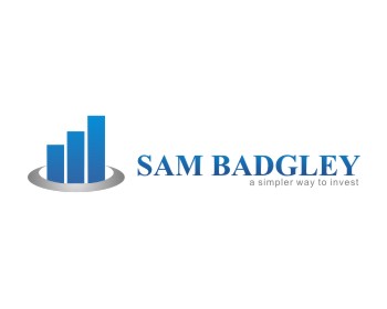 Logo Design entry 87641 submitted by v'man to the Logo Design for Sam Badgley run by sambadgley