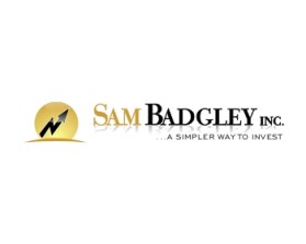 Logo Design entry 87644 submitted by naropada to the Logo Design for Sam Badgley run by sambadgley