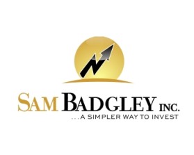 Logo Design entry 87645 submitted by jorggge to the Logo Design for Sam Badgley run by sambadgley