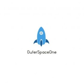 Logo Design entry 87647 submitted by di-vahyn to the Logo Design for Outer Space One run by Masmaiet