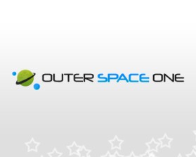Logo Design entry 87648 submitted by jojomarie to the Logo Design for Outer Space One run by Masmaiet