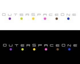 Logo Design entry 87649 submitted by jojomarie to the Logo Design for Outer Space One run by Masmaiet