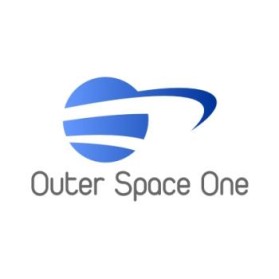 Logo Design entry 87650 submitted by contrast8 to the Logo Design for Outer Space One run by Masmaiet