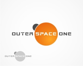 Logo Design Entry 87652 submitted by ANPAdesign to the contest for Outer Space One run by Masmaiet