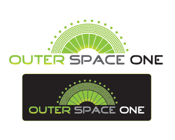 Logo Design entry 87675 submitted by KayleeBugDesignStudio to the Logo Design for Outer Space One run by Masmaiet