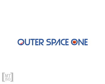 Logo Design entry 87685 submitted by mt80 to the Logo Design for Outer Space One run by Masmaiet