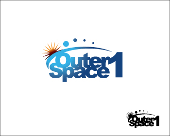Logo Design entry 87700 submitted by awokiyama to the Logo Design for Outer Space One run by Masmaiet
