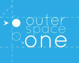 Logo Design Entry 87716 submitted by MartyJones to the contest for Outer Space One run by Masmaiet