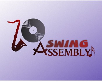 Logo Design entry 87960 submitted by kling123 to the Logo Design for www.swingassembly.com run by gbella