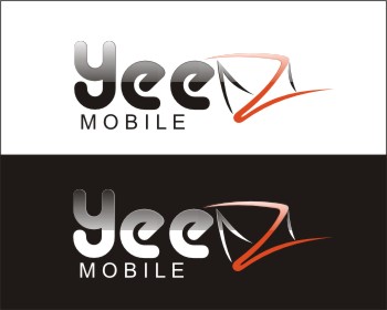 Logo Design entry 87970 submitted by subhadiproy to the Logo Design for yeez.com run by chrisclements