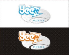 Logo Design entry 88008 submitted by subhadiproy to the Logo Design for yeez.com run by chrisclements