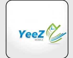 Logo Design entry 88022 submitted by maadezine to the Logo Design for yeez.com run by chrisclements