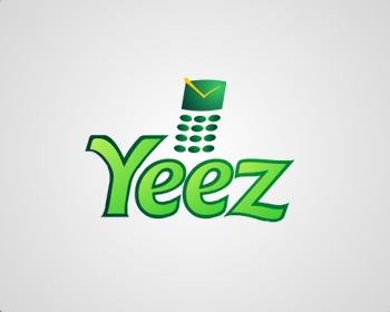 Logo Design entry 88037 submitted by cdkessler to the Logo Design for yeez.com run by chrisclements