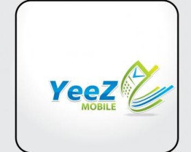 Logo Design entry 88043 submitted by maadezine to the Logo Design for yeez.com run by chrisclements