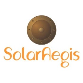 Logo Design Entry 88063 submitted by doncip to the contest for SolarAegis, LLC. run by Martel