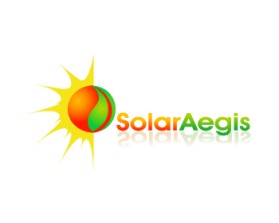 Logo Design entry 88375 submitted by uyoxsoul to the Logo Design for SolarAegis, LLC. run by Martel