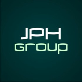 Logo Design Entry 88443 submitted by doncip to the contest for JPH Group LLC run by hbedal
