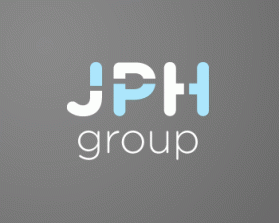 Logo Design entry 88444 submitted by Mayavi to the Logo Design for JPH Group LLC run by hbedal
