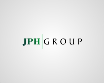 Logo Design entry 88445 submitted by cdkessler to the Logo Design for JPH Group LLC run by hbedal