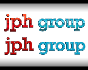 Logo Design entry 88464 submitted by bbairhalter to the Logo Design for JPH Group LLC run by hbedal