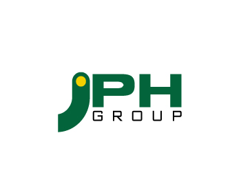 Logo Design entry 88494 submitted by naropada to the Logo Design for JPH Group LLC run by hbedal