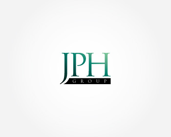 Logo Design entry 88495 submitted by EdEnd to the Logo Design for JPH Group LLC run by hbedal